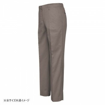 アイトス ワークパンツ(ノータック)(男女兼用) ワサビ 91 622【同梱・代引き不可】