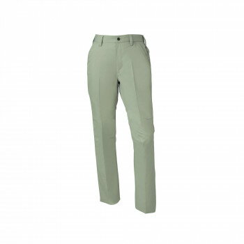 クロダルマ スラックス(ノータック) 31675 アースグリーン 89 サイズ:101 作業服 作業着【同梱・代引き不可】