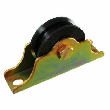 重量戸車 F70 N 00496273-001【同梱・代引き不可】