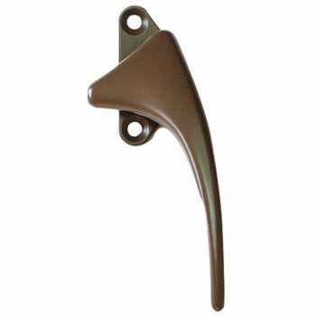 94745 FNMB045 カムラッチハンドル ブロンズDC-W8 T45 0094745【同梱・代引き不可】