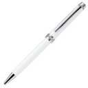 パイロット 油性ボールペン グランセCR 0.7mm パールホワイト BGRC-18SR-PW【同梱・代引き不可】(3)