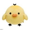 サンエックス San-x キイロイトリ ぬいぐるみL MR75901【同梱・代引き不可】(3)