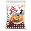 フジフードサービス マレーシア マイクアリ ペナン ホワイトカレー麺 110g 24個【同梱・代引き不可】