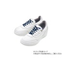 blu ブリュー コンフォートシューズ アネモネ 男女兼用 26.0cm ホワイト 486638 W2574【同梱・代引き不可】(4)