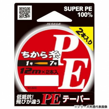 ޥȥƥ PE 12m 2 0.87ƱԲġ