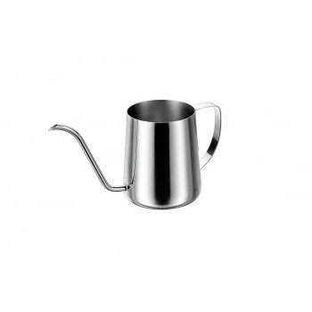 よこやま 燕人の匠 コーヒードリップポット390ml AB-228【同梱・代引き不可】