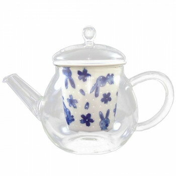 有田焼セランドグラスおしゃれポット...