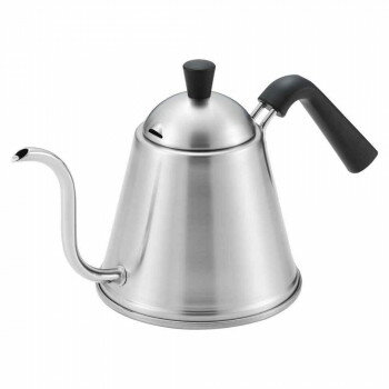 シーズ・クッキング ドリップポット 1.1L YJ2380【同梱・代引き不可】