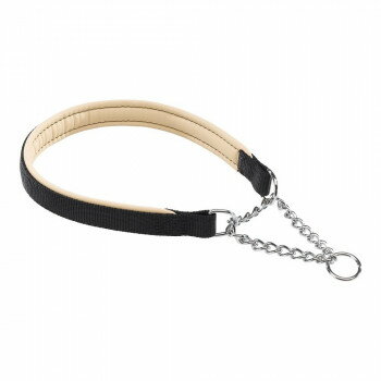 ファープラスト デイトナ CSS20/55 犬用チョーク ブラック 75239917【同梱・代引き不可】