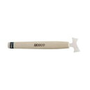 HOSCO Luthiers Tools フレットスロットクリーニングソー両刃0.40mmTL-H-SCSWD04【同梱・代引き不可】