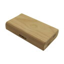 HOSCO Luthiers Tools サンディングブロック 木製 TWSB-3【同梱・代引き不可】