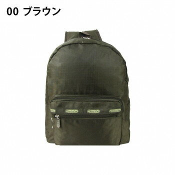 優美社　4R27-00　A.O.T （エーオーティー） リップストップリュック ブラウン【同梱・代引き不可】