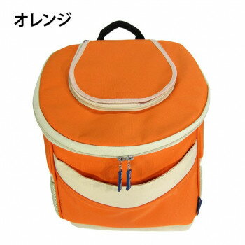 優美社　PT60-00　Pet Field （ペットフィールド） ペットキャリーバッグ オレンジ【同梱・代引き不可】