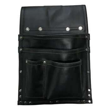 坂謙 ジャッカル エバー仮枠鋲止め釘袋 JC-E751 19013796【同梱・代引き不可】