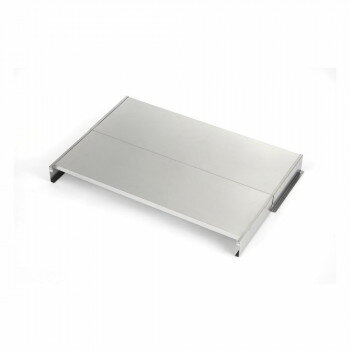 折りたたみ式ステンレススーパーエンボスコンロカバー75cm用 1306271【同梱・代引き不可】