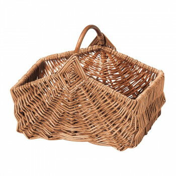 煮柳バスケット 42-96【同梱・代引き不可】