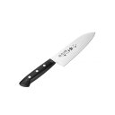 よこやま 燕人の匠 桜吟 三徳包丁170mm ETO-300【同梱・代引き不可】
