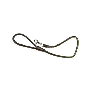 ファープラスト ダービー 犬用リード G12/110 ブラック 75383401【同梱・代引き不可】