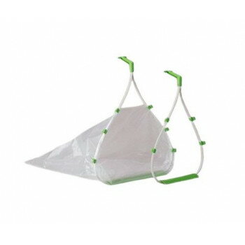 ちりとり捨楽 大 DP4660301【同梱・代引き不可】