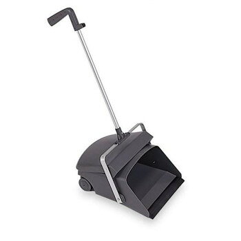 デカチリトリ 1本柄 ダークグレー DP4621007【同梱・代引き不可】