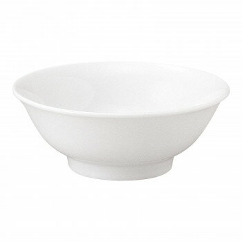 光洋陶器 リーバイ 21.5cm反高台丼 17500037【同梱・代引き不可】