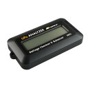 G-FORCE ジーフォース Lipo Analyzer Balancer&Checker G0023【同梱・代引き不可】