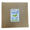 川合肥料 機能性資材 もくもく液 20リットル【同梱・代引き不可】