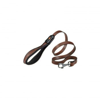 ferplast(ファープラスト)　ナチュラルシリーズ　イタリアンレザー　犬用リード　Giotto G　G20/120　..