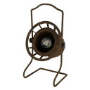 ヴィンテージ風ランプ 86660【同梱・代引き不可】