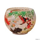 やのまん イラスト 金魚 2201-31【同梱・代引き不可】(3)