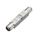 サンワサプライ CAT6Aフィールド中継アダプタ ADT-EX-6AFSTP【同梱・代引き不可】(2)