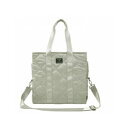 ROOTOTE ルートート トートバッグ SC.グランデボックス.グリスンーA SILVER 116202【同梱・代引き不可】(4)