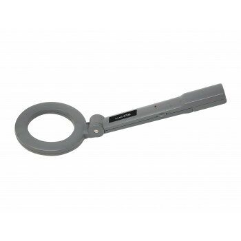 POLARIS(ポラリス)　3706　ハイスペック・フォールディング金属探知器【同梱・代引き不可】