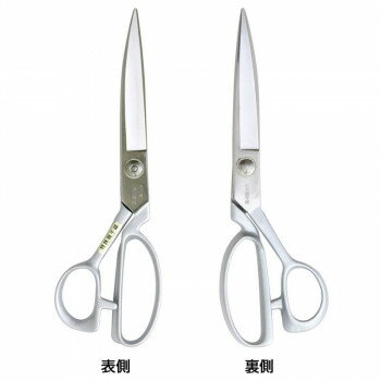 美鈴 美三郎 洋裁はさみ 本づくり(SLD)240mm 802【同梱・代引き不可】