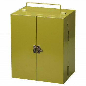 セトクラフト スパイス＆キッチンペーパーラック カーキ SI-3822-KH【同梱・代引き不可】