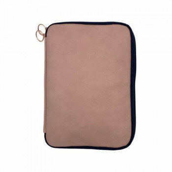 ASHFORD アシュフォード モダングレース リフィルパッドポーチ A5 10mm ラブリーネイビー 3708-077【同梱・代引き不可】