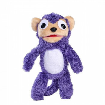 スクリーマーズ さる SCM003【同梱・代引き不可】