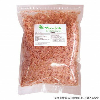 フタバ 鰹フレッシュ 500g×10袋 1034【同梱・代引き不可】