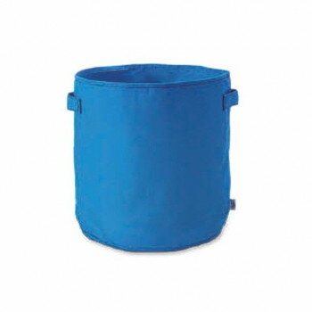 PLUS the green ポットカバー ブルー 53452【同梱・代引き不可】