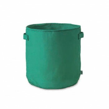 PLUS the green ポットカバー グリーン 53454【同梱・代引き不可】