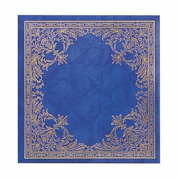 ナカバヤシ　フヤスアルバム　アフ-502-B【同梱・代引き不可】