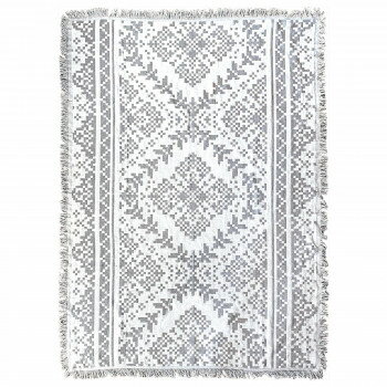 ラミン マルチカバー レース 168508【同梱・代引き不可】