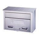 ステンレスポスト PH-30 【同梱・代引き不可】