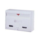 カラーポスト FH-50W【同梱・代引き不可】