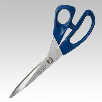 布切ステンレスはさみ　SR-240FT【同梱・代引き不可】