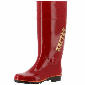 弘進ゴム　　　ザクタス　Z-100　レッド　26.0cm　C0140BN【同梱・代引き不可】