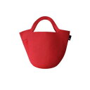 ROOTOTE ルートート RO. Po-No.デリ-A RED 25605【同梱・代引き不可】(4)