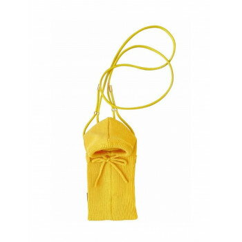 ROOTOTE ルートート ショルダーバッグ CJ.ベビールー.hoodie-A Yellow 255503【同梱・代引き不可】