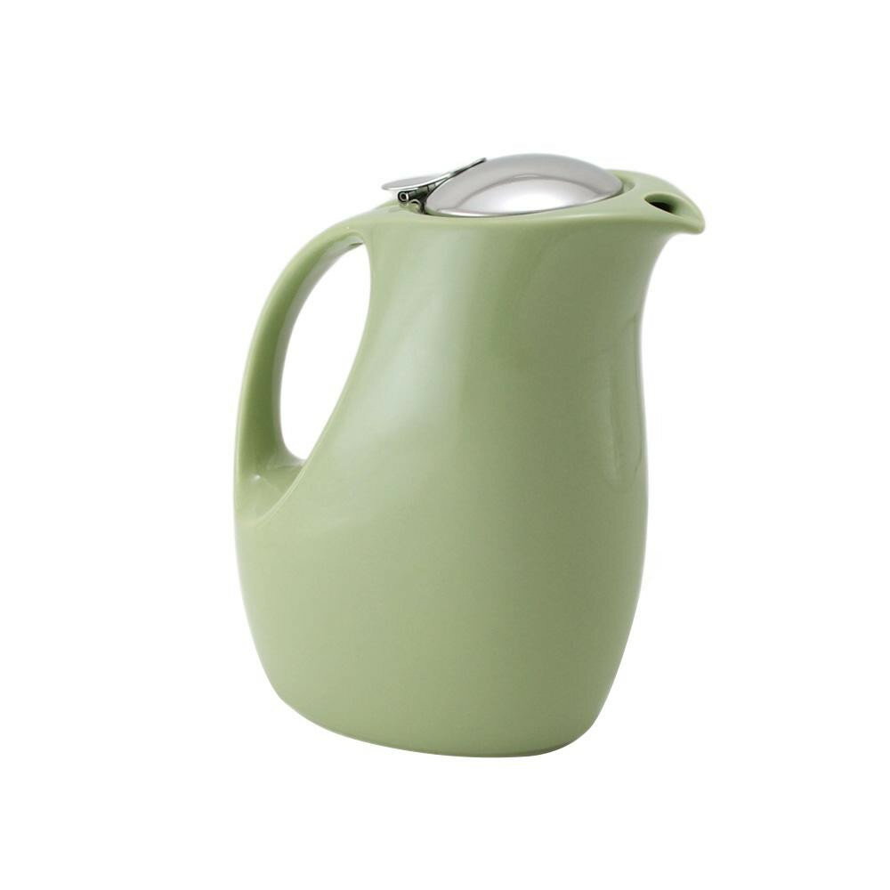 ZERO JAPAN アイスティーポットレトロM BBN-14M AR・アーティチョーク【同梱・代引き不可】