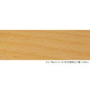 パネフリ工業 木口テープ 18mm巾×50m巻 ライトビーチ WA4184粘着1850【同梱・代引き不可】